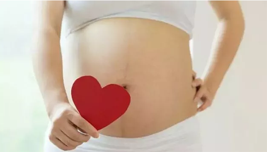 孕妇上火