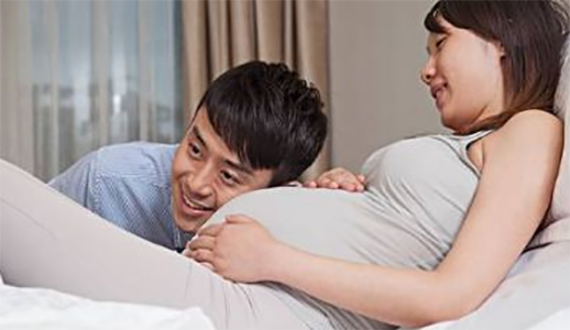 白带